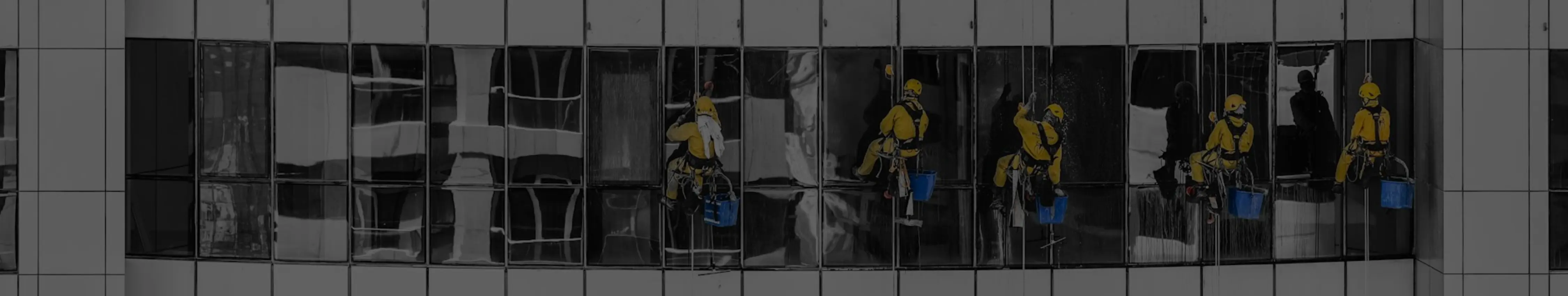 About us - Learn more about our cleaning services and expertise